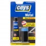 Blíster tubo 40ml y bote 40g CEYS reparador metal