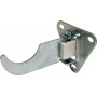 Bolsa 2 soportes radiador regulable en altura 3 columnas largo 75mm