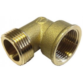 Comprar Codo 90 M-H Rosca 2" AA25183 al Mejor Precio