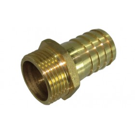 Comprar Entronque Manguera Rosca Macho 2" X 59Mm AA25269 al Mejor Precio