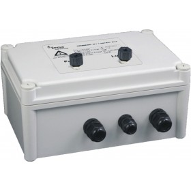 Comprar  Cuadro Control Para Serie Contracorriente Cc-Jet 3X400 Hasta 5.5Cv PS01080 al Mejor Precio