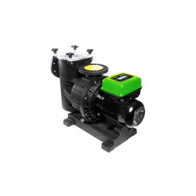 Comprar Electrobomba De Piscina Trifásicasica Segre-55/V-Vve 5.5 Cv Motor Ie5 PS01093 al Mejor Precio