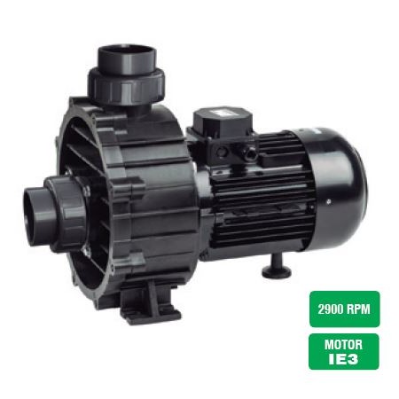 Comprar Electrobomba De Piscina Trifásicasica Ural 550 55Cv Motor Ie3 PS01214 al Mejor Precio