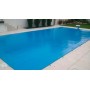 Comprar Cobertor Invierno Pvc Para Piscina 6 X 3 Incluye Hebilla Cosida + Cinta Tensora + Tornillos Anclajes PS10800 al Mejor Pr