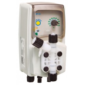 Comprar Dosificadora Electronica Caudal Constante Mod. Sp-Vc4/8 Sn PS04016 al Mejor Precio