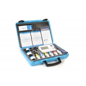 Comprar Fotómetro Portátil Cloro Libre/Total/Ph Hi97710C PS08008 al Mejor Precio