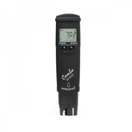 Comprar Medidor Combinado Ph/Ec/Tds/Temp Hi98130 PS08010 al Mejor Precio