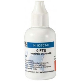 Comprar Solucion Turbidez O Ntu Para Turbidimetro Hi93703 30 Ml Hi93703-0 PS08052 al Mejor Precio