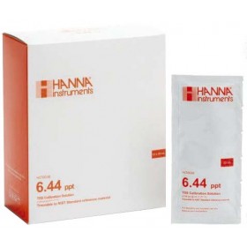 Comprar Solución Calibración Tds 644 G/L - 25 Sobres De 20 Ml / Uno PS08058 al Mejor Precio