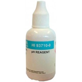 Comprar Reactivos Ph Liquido 100 Determinaciones PS08064 al Mejor Precio