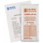 Comprar Solución Calibración Ce 12.88 Ms/Cm - 25 Sobres De 20 Ml / Uno PS08066 al Mejor Precio