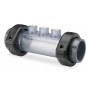 Comprar Porta Sondas Triple Transparente Tubo Diámetro 63 R. 1/2" PS11006 al Mejor Precio
