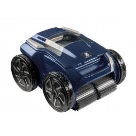 Limpiafondos piscina eléctrico ZODIAC RA 6700 IQ 4WD con SWIVEL