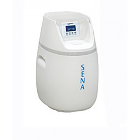 Comprar Descalcificador Compacto Sena V-16 Litros TA03214 al Mejor Precio