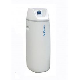 Comprar Descalcificador Compacto Sena V-25Litros TA03216 al Mejor Precio