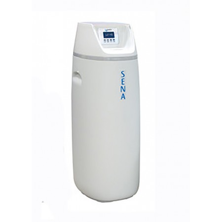 Comprar Descalcificador Compacto Sena V-38 Litros TA03218 al Mejor Precio