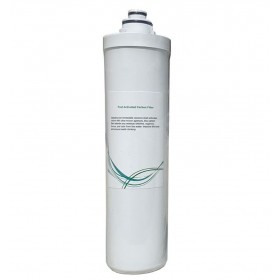 Cartucho filtrante agua post-filtro SEIWATER para ósmosis SEIWATER ADRA 1:1