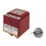 Contador gasóleo AQUAMETRO VZO-4 con emisor impulsos 1/8" 1 a 50L/h