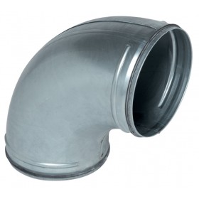 Comprar Codo 90º Con Junta De Diam.355 CA04006 al Mejor Precio