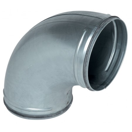 Comprar Codo 90º Con Junta De Diam.400 CA04007 al Mejor Precio
