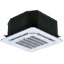 Unidad interior VRF cassette 4 vías compacto MUNDOCLIMA D4+ MVD-D36Q4/N1-A3 R410A