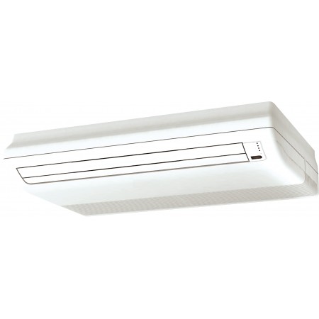 Unidad interior VRF suelo techo MUNDOCLIMA D4+ MVD-D80DL/N1-C R410A refrigeración 8kW calefacción 9kW monofásico