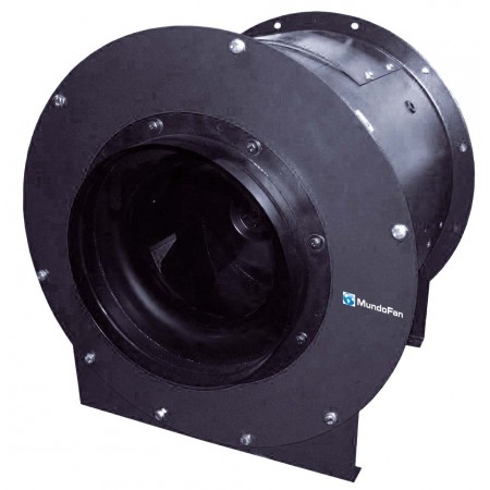 Comprar Ventilador Plug-Mu 350/650 T4 055Kw 400º 2Horas Inmerso VE10433 al Mejor Precio