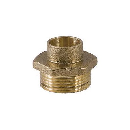 MACHON ROSCA 7/8" M SOLDAR     DIAM. 18