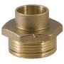 MACHON ROSCA 7/8" M SOLDAR     DIAM. 18
