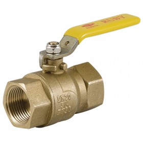 Comprar Llave Ruby Palanca H-H 11/2" Pn5 Para Gas GV01039 al Mejor Precio