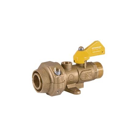Comprar  Valvula De Armario Monobloc Dn-15 Pn5 Pe20X3 GV13003 al Mejor Precio