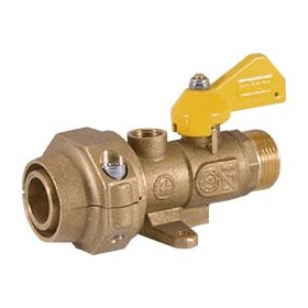 Comprar  Valvula De Armario Monobloc Dn-15 Pn5 Pe32 GV13002 al Mejor Precio