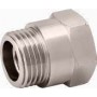 Limitador exceso de flujo 1.5 m3/h conexión macho-hembra 1/2"