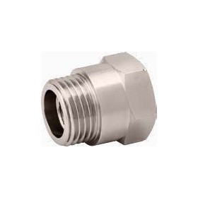 Limitador exceso de flujo 1.5 m3/h conexión macho-hembra 1/2"