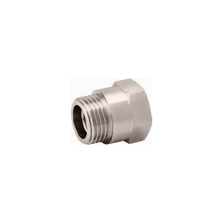 Limitador exceso de flujo 1.5 m3/h conexión macho-hembra 1/2"