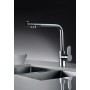 Comprar Monomando Cocina 3Vias "Montecarlo" FO61506 al Mejor Precio