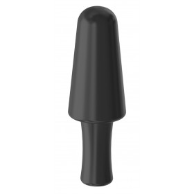 Toma de muestras EPDM para condensación chimenea FIG