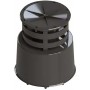Deflector vertical Ø80/110mm chimenea FIG