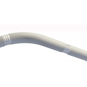 Rollo flexible Ø80mm 20m sin junta chimenea FIG