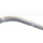 Rollo flexible Ø80mm 20m sin junta chimenea FIG