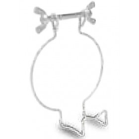 Anillo seguridad Ø160mm chimenea FIG