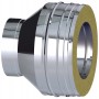 Comprar Adapt A Grupo Con Aro Ge50+ 316L/304 Ø100 CA27837 al Mejor Precio