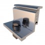 Presor lateral fotovoltaica MUNDOCLIMA SOLAR para perfil G1