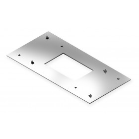 Toma Tierra fotovoltaica MUNDOCLIMA SOLAR para perfil G1