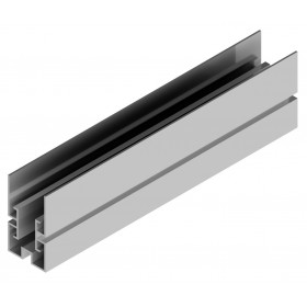 Unión fotovoltaica MUNDOCLIMA SOLAR para perfil G1