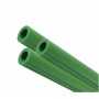 Tubo PP-R FASER PN20  ø50x6.9mm -barra 4mts-