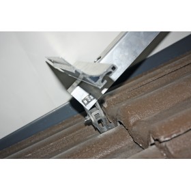 Comprar Estribo Para Tejado Skr Dba20N/L De 2 Piezas Para 20º SO31117 al Mejor Precio