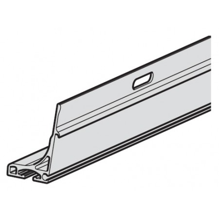 PERFIL BASICO 1 COLECTOR HORIZONTAL TSL1GS