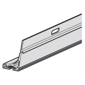 PERFIL DE EXTENSION 1 COLECTOR HORIZONTAL TSL1ES