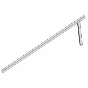 PERFILES INCLINACION 20º COLECTOR VERTICAL SKRA20
